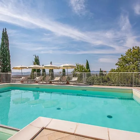 Apartment Le Cannelle