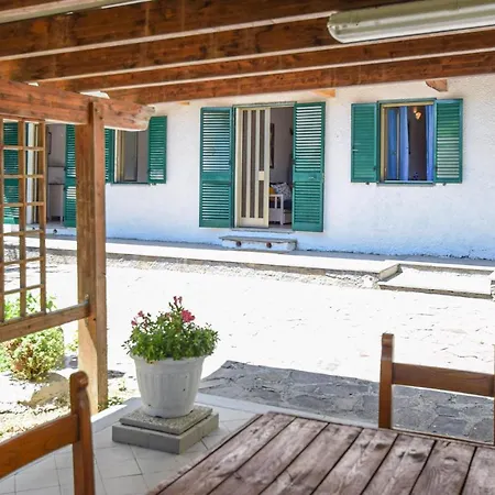 Le Cannelle * Pieve di Santa Luce