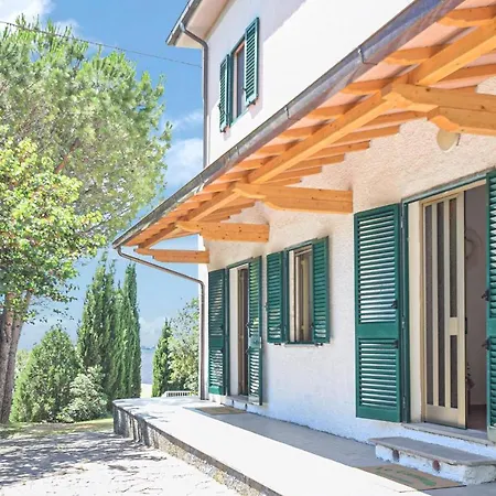 Apartment Le Cannelle Pieve di Santa Luce