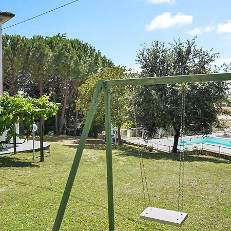Apartment Le Cannelle Pieve di Santa Luce