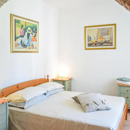 Le Cannelle Pieve di Santa Luce