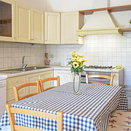 Apartment Le Cannelle Pieve di Santa Luce