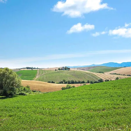 Le Cannelle Apartment