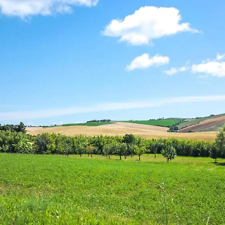 Apartment Le Cannelle Pieve di Santa Luce